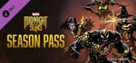 Marvel's Midnight Suns Season Pass banner image
