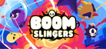 Boom Slingers steam charts