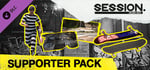 Session: Skate Sim Supporter Pack banner image