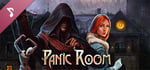 Panic Room Official Soundtrack banner image