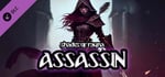 Shades Of Rayna - Assassin Class banner image