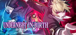 UNDER NIGHT IN-BIRTH II Sys:Celes banner image
