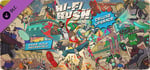 Hi-Fi RUSH Deluxe Edition Upgrade Pack banner image