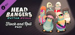 Headbangers - Flock & Roll banner image