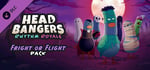Headbangers - Fright or Flight banner image