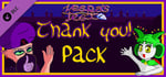Vespa's Test - "Thank You" Pack banner image