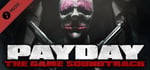 PAYDAY: The Heist Soundtrack banner image