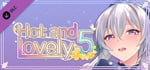 Hot And Lovely 5 - adult patch banner image