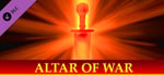 No King No Kingdom - Altar of War banner image
