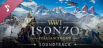Isonzo Soundtrack banner image