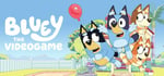 Bluey: The Videogame banner image