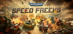Warhammer 40,000: Speed Freeks steam charts