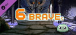 6Braves [1320 Diamonds Bag] banner image