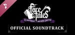 Foretales - Soundtrack banner image