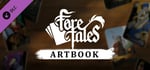 Foretales - Artbook banner image