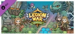LegionWar - Elf Legion Pack banner image