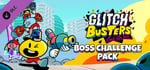Glitch Busters: Boss Challenge Pack banner image