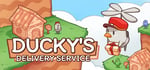 Ducky's Delivery Service banner image