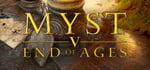 Myst V: End of Ages banner image