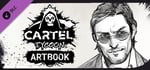 Cartel Tycoon - Artbook banner image