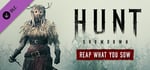 Hunt: Showdown – Reap What You Sow banner image