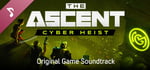 The Ascent - Cyber Heist - Soundtrack banner image