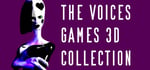 The Voices Games 3d Collection steam charts