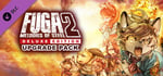 Fuga: Melodies of Steel 2 - Deluxe Edition Upgrade Pack banner image