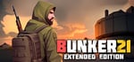 Bunker 21 Extended Edition steam charts