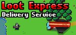 Loot Express Delivery Service steam charts