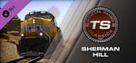 Train Simulator: Sherman Hill Route Add-On banner image