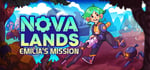Nova Lands: Emilia's Mission steam charts