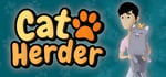 Cat Herder steam charts
