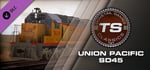 Train Simulator: Union Pacific SD45 Loco Add-On banner image