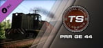 Train Simulator: PRR GE 44 Loco Add-On banner image