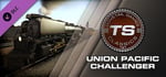 Train Simulator: Union Pacific Challenger Loco Add-On banner image