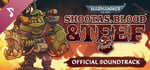 Warhammer 40,000: Shootas, Blood & Teef Soundtrack banner image
