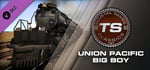 Train Simulator: Union Pacific Big Boy Loco Add-On banner image