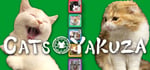 Cats Yakuza - Online card game banner image