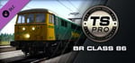 Train Simulator: Class 86 Loco Add-On banner image