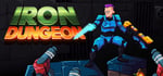 Iron Dungeon banner image