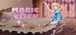 Magic Click banner image
