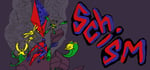 Schism banner image