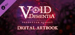 Void -Dementia- DigitalArtbook banner image
