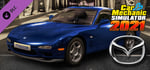 Car Mechanic Simulator 2021 - Mazda Remastered DLC banner image