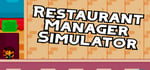 Restaurant Manager Simulator steam charts