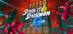 Stick It to the Stickman steam charts
