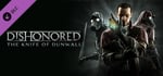 Dishonored - The Knife of Dunwall banner image