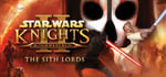 STAR WARS™ Knights of the Old Republic™ II - The Sith Lords™ banner image