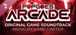 POPGOES Arcade Soundtrack banner image